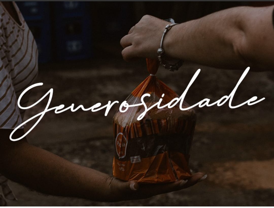 3 Maneiras de ser generoso